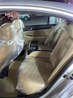 هيونداي جنسس